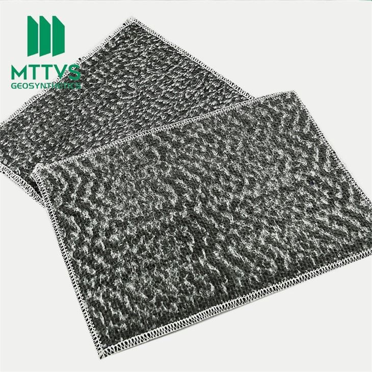 PE waterproof blanket GCL