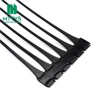 HDPE yksiakselinen geoverkkokangas